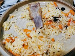 -那时新疆·若羌(经纬汇店)