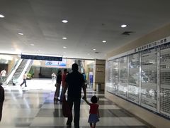 -上海中医药大学附属曙光医院(东部)