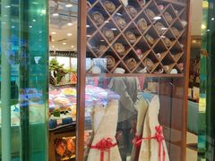 -良友·海鲜青岛菜(五四广场店)