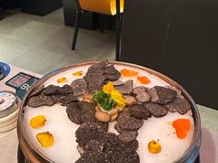 -芸山季·云南野生菌火锅(人民广场来福士店)