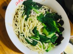 -泰顺江南春面馆