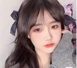 点击看大图 -MODEL'S HAIR