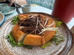 -新粤新疆菜(禅城店)