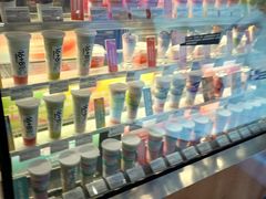 -Blueglass酸奶(财富购物中心店)