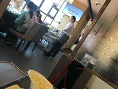 -海底捞火锅(连城广场店)