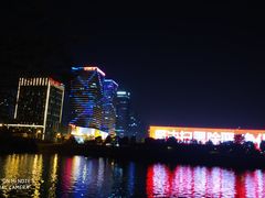 -义乌市文化广场-地下停车场