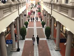 -佛罗伦萨小镇广佛名品奥特莱斯(疏港路店)