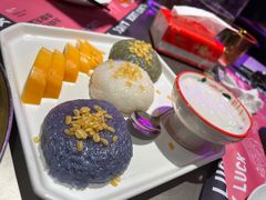 -新越盏·东南亚料理(捷登都会店)