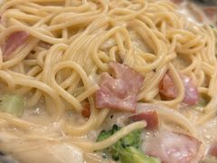 -菲滋意式餐厅(富阳东方茂店)
