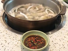 -椰子营·椰子鸡火锅(万象里店)