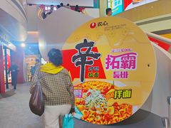 -成都天府丽都喜来登饭店