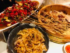 -蕃茄述·好汤自然来(江汉路店)