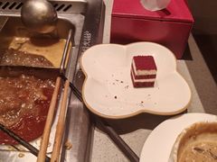 -海底捞火锅(北国先天下店)