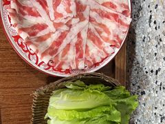 -楠火锅(新塘翡翠绿洲店)