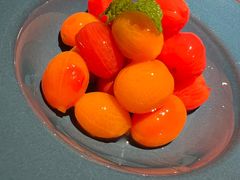 荔枝小番茄-麻六记(新天地店)