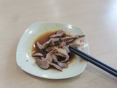 鸡胗-百家鸡味馆(清泰店)