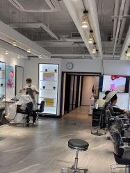 -LJOY丽锦造型·烫发染发