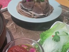 -贯贯吉·清真餐厅(浙江中路店)