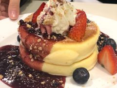 -PAN de PAIN Pancake & Sweets(K11 Art Mall店)