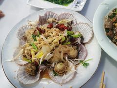 -来之顺海鲜菜馆·青岛菜·始于1993(栈桥店)