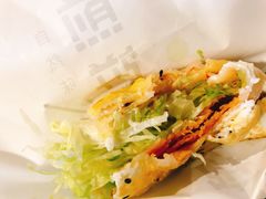 -煎饼道·新鲜现做(来福士店)