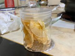 苹果干-蘑统田下·野生菌火锅