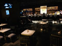-STARRY CAFE & LOUNGE BAR(高新店)
