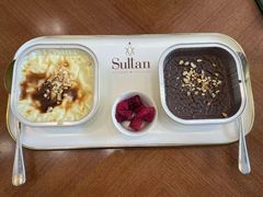 -SULTAN·苏坦土耳其餐厅(新光汇店)