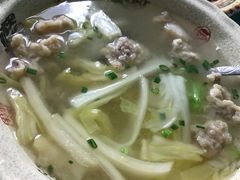 -盛天毛血旺非遗美食(观音桥店)
