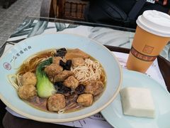 -鸡鸣寺百味斋素菜馆