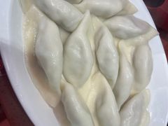 -喜家德虾仁水饺(东海缤纷天地店)