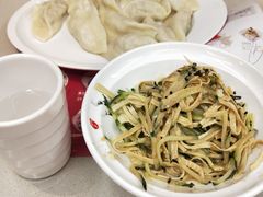 -喜家德虾仁水饺(华强天虹店)