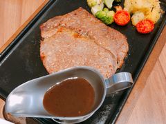 -必胜客(银盆路店)