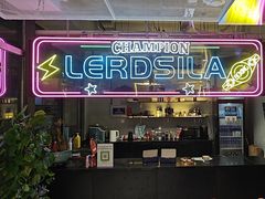 -花环泰拳·勒德斯拉泰拳馆(静安店)