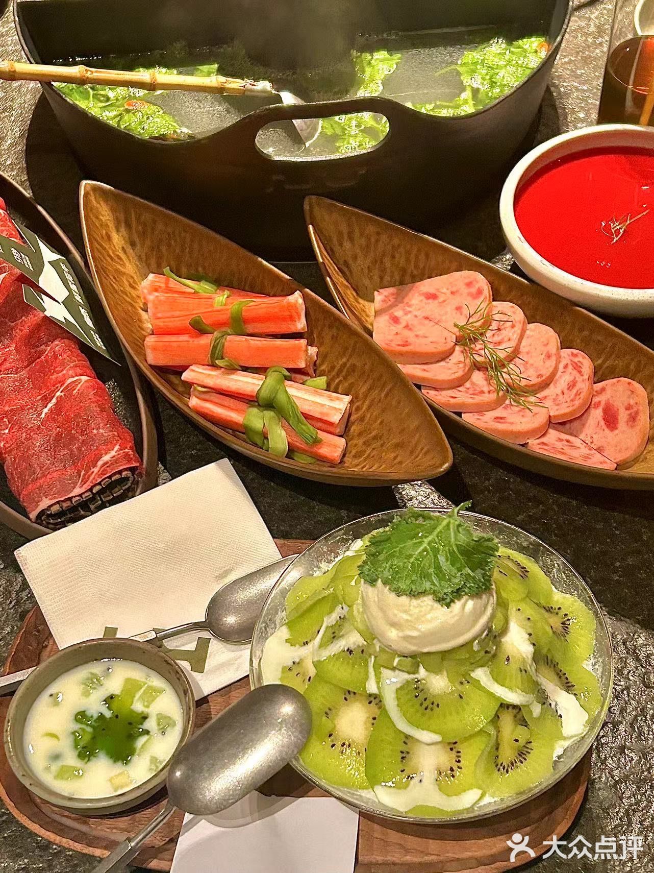 不愧是万象汇的排队顶流