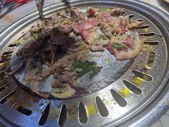 -东北烤肉(鼓楼巷店)