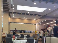 -萃华海鲜阁大排档(五四广场店)