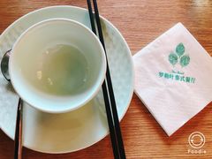 -Thai Basil罗勒叶泰式餐厅(时代天街店)