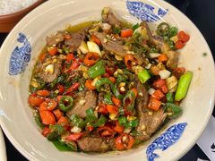 -潇湘阁(三里屯SOHO店)