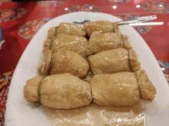 -玉华台饭庄(裕中西里小区店)