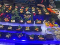 -阿外楼度假酒店-阿咖啡自助餐厅