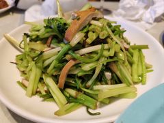 -金典银峰老鹅馆·昆山菜(亭林公园店)