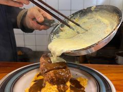 -Hey!蛋包饭(中山店)
