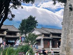 -大理床单厂艺术区