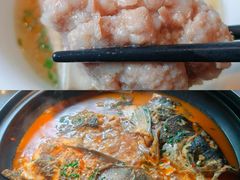 -湘知湘味(岳麓山店)
