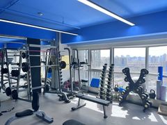 -N1 健身·普拉提·综合馆(嘉美中心店)