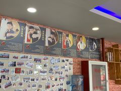 -津武堂散打搏击俱乐部(河西店)