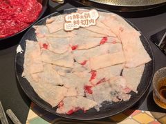 -廖掌柜·重庆鲜货火锅(上海首店)