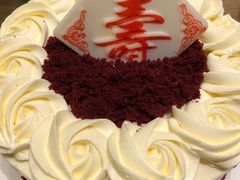 -5Cake五度无蔗糖低脂蛋糕(陶然亭店)