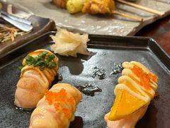 -鸟鹏烧鸟居酒屋(仁恒梦中心店)